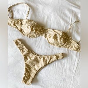 ‼️‼️ BRAZILIAN BIKINIS - NEW WITH TAGS‼️‼️